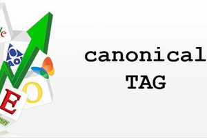 网站优化canonical标签详解和在SEO优化中的重要作用